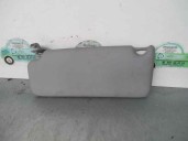 Recambio de parasol derecho para renault clio ii fase i (b/cbo) 1.4 referencia OEM IAM 7700433431 