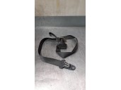 Recambio de cinturon seguridad trasero izquierdo para peugeot 309 referencia OEM IAM 4981261  