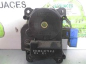 Recambio de motor calefaccion para lexus gs (gs/us/ws19) 3.0 v6 24v cat referencia OEM IAM 0638000171 DENSO