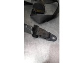 Recambio de cinturon seguridad trasero izquierdo para peugeot 309 referencia OEM IAM 4981261 