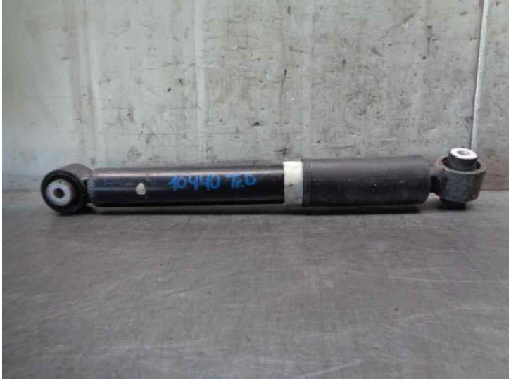 Recambio de amortiguador trasero derecho para smart coupe 0.8 cdi cat referencia OEM IAM 0009225V001  