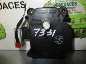 Recambio de motor calefaccion para lexus gs (gs/us/ws19) 3.0 v6 24v cat referencia OEM IAM 0638000171 DENSO