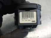 Recambio de mando luces salpicadero para audi a6 berlina (4f2) 2.4 referencia OEM IAM 4F1941531D  