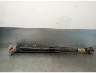 Recambio de amortiguador trasero izquierdo para seat leon (5f1) 1.6 tdi referencia OEM IAM 5Q0513049DD 814901003533 SACHS