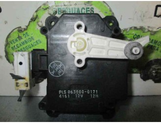 Recambio de motor calefaccion para lexus gs (gs/us/ws19) 3.0 v6 24v cat referencia OEM IAM 0638000171 DENSO