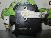 Replacement heater motor for Lexus GS (GS/US/WS19) 3.0 V6 24V CAT OEM IAM reference 0638000171 DENSO