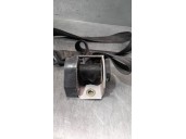 Recambio de cinturon seguridad trasero izquierdo para peugeot 309 referencia OEM IAM 4981261  
