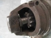 Recambio de motor arranque para peugeot 308 premium referencia OEM IAM V75500178004 M000T32271 MITSUBISHI