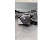 Recambio de cinturon seguridad trasero izquierdo para peugeot 309 referencia OEM IAM 4981261  