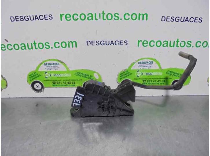 Recambio de potenciometro pedal para lexus gs (gs/us/ws19) 3.0 v6 24v cat referencia OEM IAM 7812030A40 