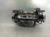 Recambio de maneta exterior delantera derecha para audi a6 berlina (4f2) 2.4 referencia OEM IAM 4F0837886 4 PUERTAS