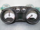 Recambio de cuadro instrumentos para peugeot 308 premium referencia OEM IAM 9665107580 