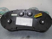 Recambio de cuadro instrumentos para peugeot 308 premium referencia OEM IAM 9665107580 