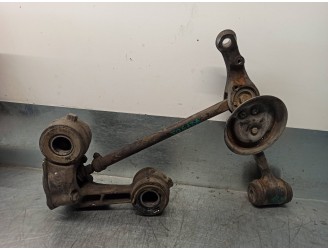 Recambio de brazo suspension inferior delantero izquierdo para mercedes-benz clase s (w126) berlina+coupe sel 500 referencia OEM