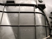 Recambio de guarnecido puerta trasera izquierda para kia sorento ii (xm) 2.2 crdi referencia OEM IAM 833702P000 833012P060AM2 