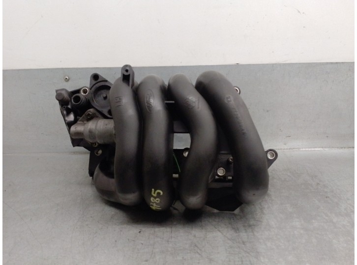 Replacement intake manifold for Ford Focus Turnier (CAK) 1.6 16V CAT OEM IAM reference 1124908 