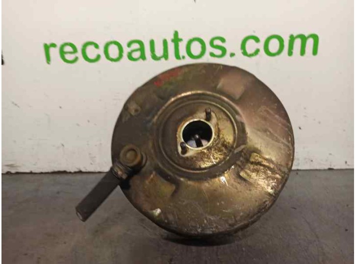 Recambio de servofreno para tata safari ex safari 2.0 referencia OEM IAM M450210 