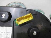 Recambio de cuadro instrumentos para peugeot 308 premium referencia OEM IAM 9665107580 