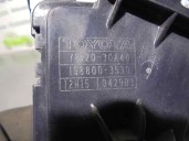 Recambio de potenciometro pedal para lexus gs (gs/us/ws19) 3.0 v6 24v cat referencia OEM IAM 7812030A40 