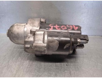 Recambio de motor arranque para audi a6 berlina (4f2) 2.4 referencia OEM IAM 06E911023C 0001108405 BOSCH