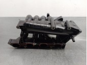 Replacement intake manifold for Ford Focus Turnier (CAK) 1.6 16V CAT OEM IAM reference 1124908 