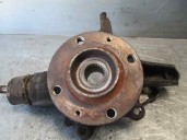 Recambio de mangueta delantera derecha para peugeot 308 premium referencia OEM IAM 