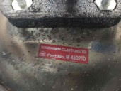 Recambio de servofreno para tata safari ex safari 2.0 referencia OEM IAM M450210 