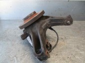 Recambio de mangueta delantera derecha para peugeot 308 premium referencia OEM IAM 