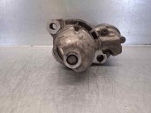 Replacement starter motor for Audi A6 Saloon (4F2) 2.4 OEM IAM reference 06E911023C 0001108405 BOSCH