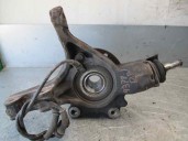 Recambio de mangueta delantera derecha para peugeot 308 premium referencia OEM IAM 