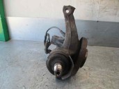 Recambio de mangueta delantera derecha para peugeot 308 premium referencia OEM IAM 