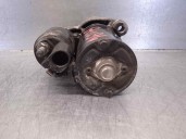 Replacement starter motor for Audi A6 Saloon (4F2) 2.4 OEM IAM reference 06E911023C 0001108405 BOSCH