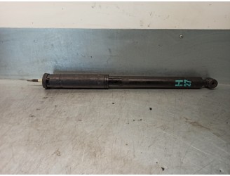 Recambio de amortiguador trasero derecho para mercedes-benz clase clk (w209) coupe 2.7 cdi 20v cat referencia OEM IAM A203326190