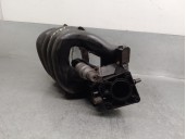 Replacement intake manifold for Ford Focus Turnier (CAK) 1.6 16V CAT OEM IAM reference 1124908 