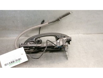 Recambio de maneta exterior delantera izquierda para volkswagen scirocco iii (137, 138) 2.0 tdi referencia OEM IAM 1K8837885K 1K