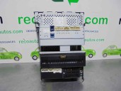 Recambio de pantalla multifuncion para lexus gs (gs/us/ws19) 3.0 v6 24v cat referencia OEM IAM 8612030B00 