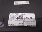 Recambio de modulo electronico para kia xceed 1.4 tgdi cat referencia OEM IAM 95400J7AR0  