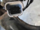 Recambio de mangueta delantera derecha para peugeot 308 premium referencia OEM IAM 