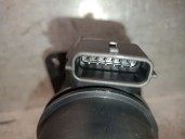 Recambio de caudalimetro para dacia logan mcv 1.5 dci diesel cat referencia OEM IAM 8200280056 8200280056 