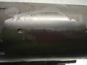 Replacement starter motor for Audi A6 Saloon (4F2) 2.4 OEM IAM reference 06E911023C 0001108405 BOSCH
