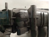 Replacement intake manifold for Ford Focus Estate (CAK) 1.6 16V CAT OEM IAM reference 1124908 