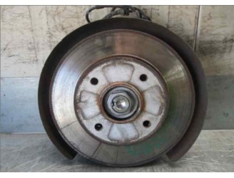 Recambio de mangueta trasera izquierda para peugeot 308 premium referencia OEM IAM 