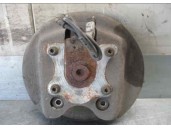 Recambio de mangueta trasera izquierda para peugeot 308 premium referencia OEM IAM 