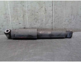 Recambio de amortiguador trasero izquierdo para dacia lodgy 1.6 cat referencia OEM IAM 562106339R 814903012439 SACHS