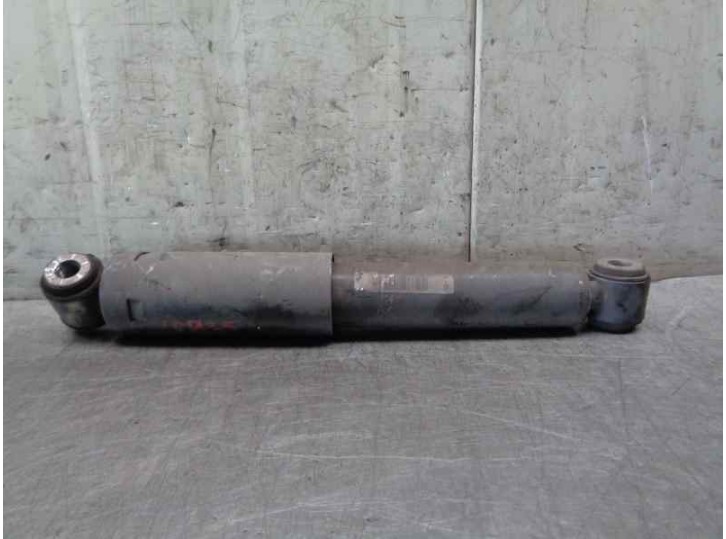 Replacement rear left shock absorber for Dacia Lodgy 1.6 CAT OEM IAM reference 562106339R 814903012439 SACHS