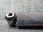 Replacement rear left shock absorber for Dacia Lodgy 1.6 CAT OEM IAM reference 562106339R 814903012439 SACHS