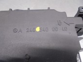 Recambio de caja reles / fusibles para mercedes-benz clase cla (w117) 2.0 cat referencia OEM IAM A2465400040 