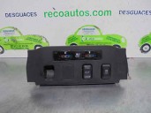 Recambio de mandos salpicadero para lexus gs (gs/us/ws19) 3.0 v6 24v cat referencia OEM IAM 5891930040  