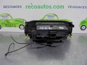 Recambio de mandos salpicadero para lexus gs (gs/us/ws19) 3.0 v6 24v cat referencia OEM IAM 5891930040 