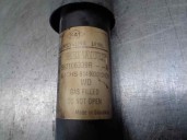 Recambio de amortiguador trasero izquierdo para dacia lodgy 1.6 cat referencia OEM IAM 562106339R 814903012439 SACHS